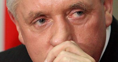 Andrzej Lepper założy nową partię?