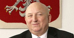 Oleksy przerwał milczenie: to prowokacja!