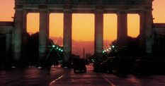 Berlin to stan ducha