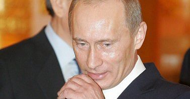 Rzecznik Kremla: trzecia kadencja Putina wykluczona