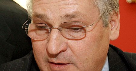 Kwaśniewski emisariuszem Kaczyńskiego na Ukrainę?