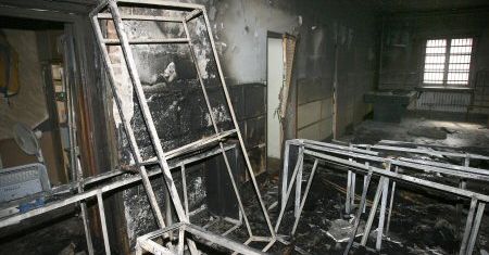 Szukają drugiego wychowanka zakładu poprawczego