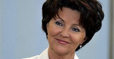Kwaśniewska: śledztwo ws. fundacji ma na celu zdeprecjonowanie mojego męża