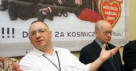 Pierwsze zakupy za tegoroczną zbiórkę WOŚP