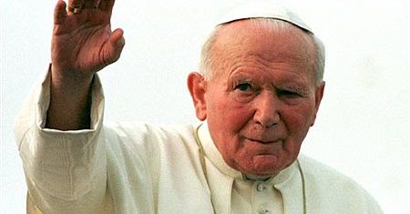 Kościół obchodzi Święto Bożego Miłosierdzia