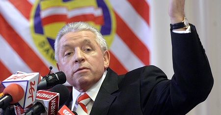 "Rezygnacja z weta pomoże w rozwiązaniu polsko-rosyjskiego konfliktu"