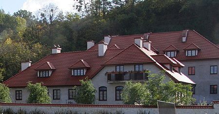 Do klasztoru wprowadziły się "legalne" zakonnice
