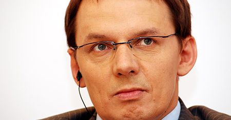 "Kataklizm w Polsce, a ludzie wciąż popierają rząd"