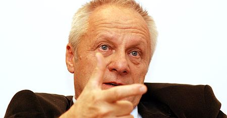 "Kościół powinien ukarać winnych molestowania"