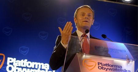 Tusk: bez komisji śledczych nie będzie rządu z PiS-em