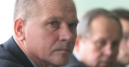 Polski ambasador w Iraku wybudzony ze śpiączki