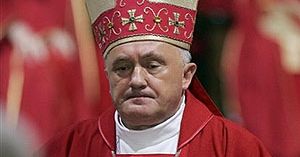 Kardynalski kapelusz dla abp. Nycza?