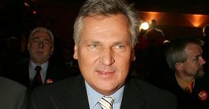 Borowski: debata Tusk-Kwaśniewski będzie inna