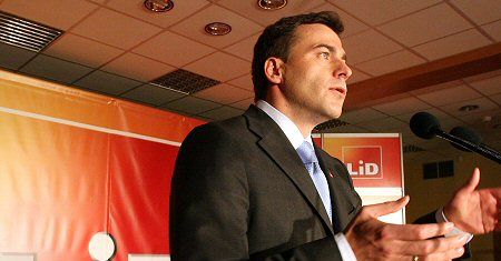 Olejniczak: najprawdopodobniej będzie koalicja PO-PiS
