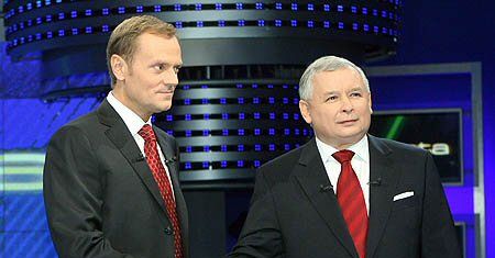 Sondaż: PiS 36%, PO - 30%, LiD - 18%