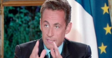 Sarkozy: nie chcę wojny z Iranem