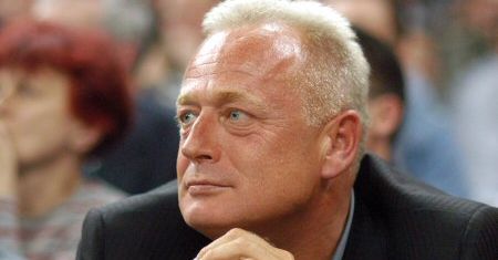 Europejski nakaz aresztowania Krauzego?