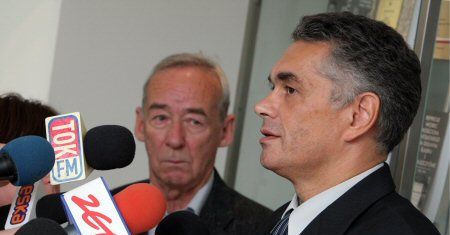 IPN ujawni informacje o prezydencie i premierze