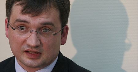 Ziobro: kardiochirurg Mirosław G. to postać odrażająca