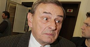 Romaszewski: sądzę, że zostanę wicemarszałkiem Senatu