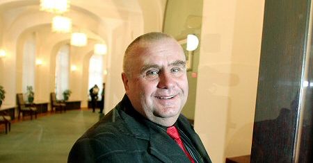 Posłowie-nowicjusze zwiedzali Sejm