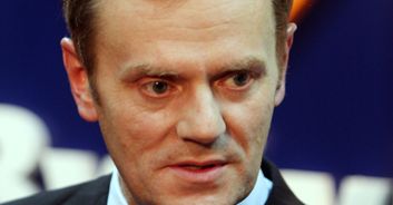 Tusk: nie będę prosił Amerykanów o zniesienie wiz