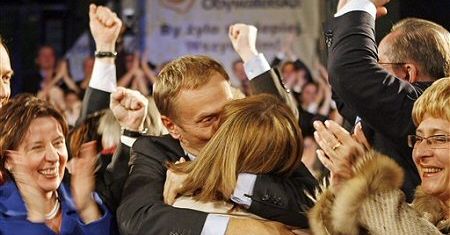 Druzgocąca porażka PiS w Anglii
