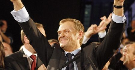 Koalicja PO - PSL, a może raczej PO - LiD?