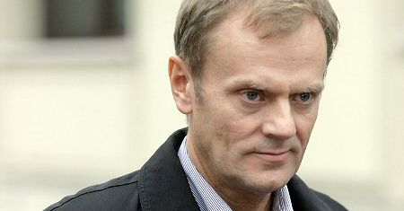 "To Tusk będzie wyłaniał kandydatów na ministrów"