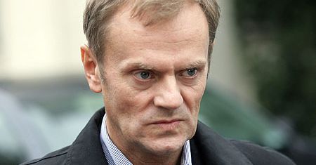 Tusk: ani dnia zwłoki w tworzeniu gabinetu