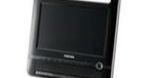 Toshiba: nowe przenośne DVD z tunerem TV
