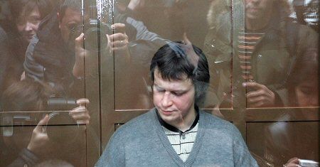 Winny 48 zabójstw morderca skazany na dożywocie