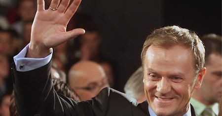 Platforma Obywatelska pokonała Prawo i Sprawiedliwość