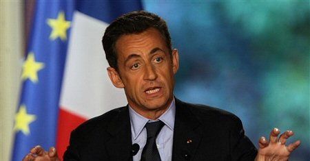 Sarkozy zbojkotuje ceremonię otwarcia olimpiady?