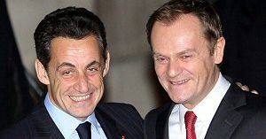 Premier: z satysfakcją podpiszę Traktat Lizboński