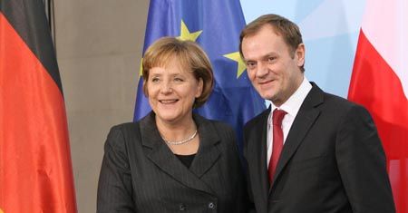 Rozmowy w Berlinie bez tabu