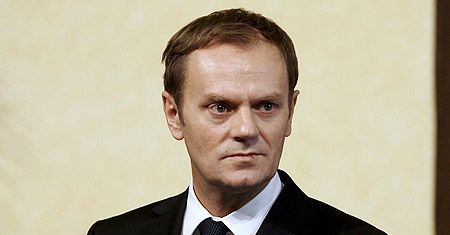 Watykańska modlitwa premiera Tuska