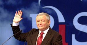 Zaufanie czy zastraszanie? - politycy o kongresie PiS