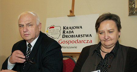 Kolejne ognisko ptasiej grypy w woj. mazowieckim