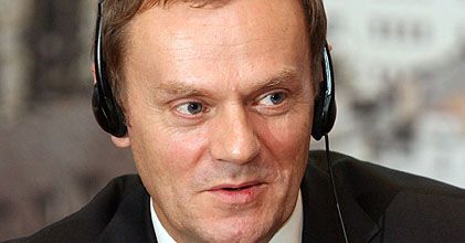 PO odnotowuje najwyższe poparcie w historii