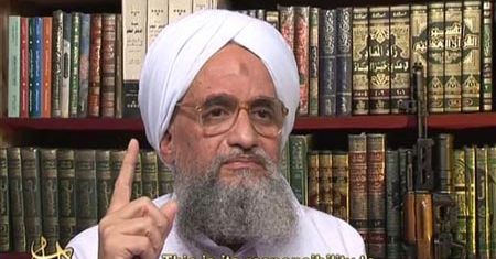 Numer 2 w Al-Kaidzie odpowiada na pytania internautów