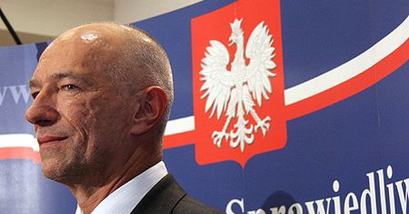 Ćwiąkalski: potrzebne jednolite zasady aplikacji dla prawników