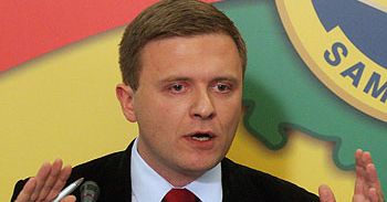 Piskorski: nie sympatyzuję z faszystami, pozwę "Wprost" za takie sugestie