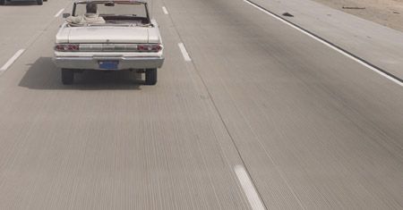 Strajk pracowników autostrad w Hiszpanii