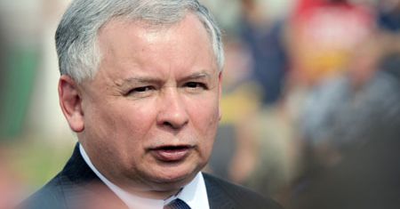 Sondaż WP: PiS zyskuje w stosunku do PO