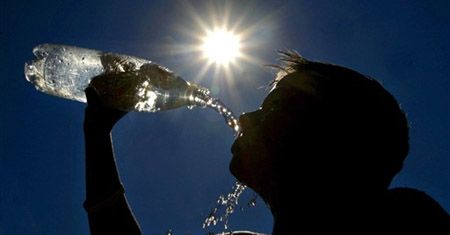Pierwsza śmiertelna ofiara upałów w Polsce