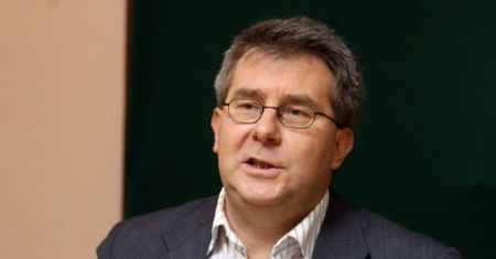 Czarnecki wykluczony z Samoobrony