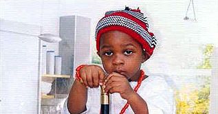 Nigeryjscy porywacze uwolnili trzyletniego chłopca
