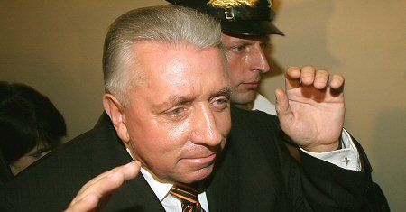 Samoobrona zostaje w koalicji