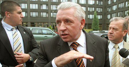 Lepper: Maksymiuk nie chce być wicepremierem